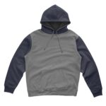 GRAPHITE/NAVY