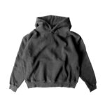 CHARCOAL HTR