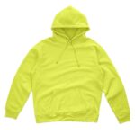 SAFETY GREEN