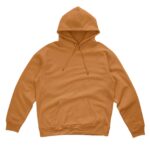 TEXAS ORANGE