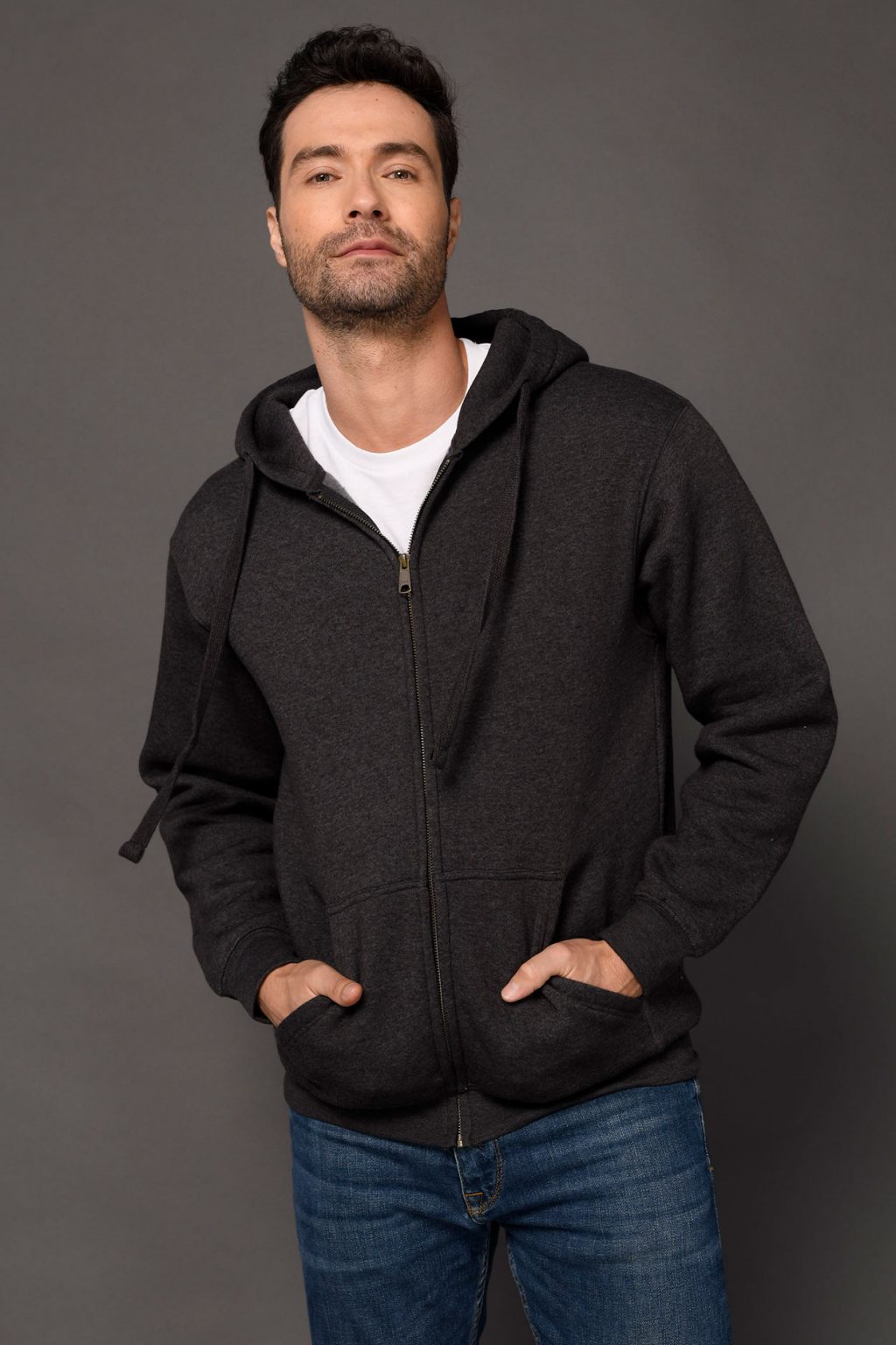 750 Adult Heavy Weight Classic Jacket MillTex Sportswear